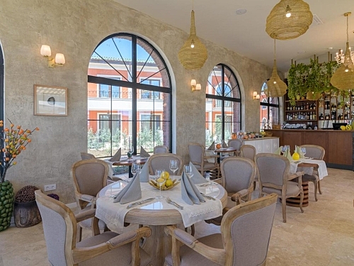 Hotel Therma ECO Village Kranevo (38 / 44)