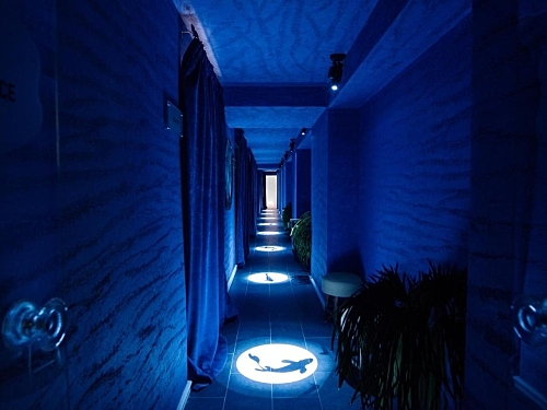 Hotel Therma ECO Village Kranevo (14 / 44)