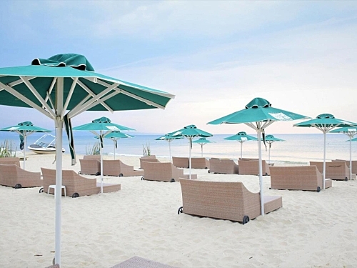 Hotel Therma ECO Village Kranevo Bulgaria (6 / 44)