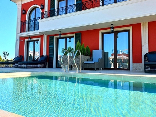 Hotel Therma ECO Village Kranevo (23 / 44)