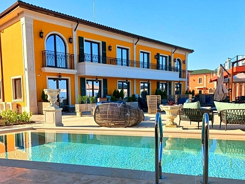 Hotel Therma ECO Village Bulgaria (28 / 44)