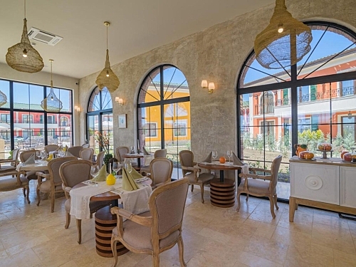 Hotel Therma ECO Village Kranevo Bulgaria (43 / 44)