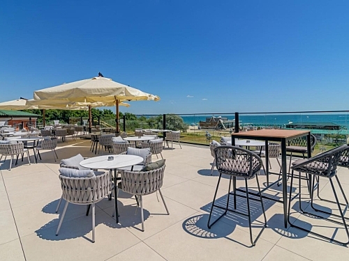 Hotel Therma ECO Village Kranevo (7 / 44)