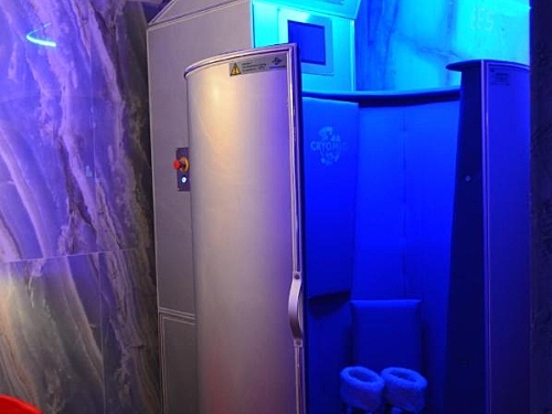 Hotel Therma ECO Village Kranevo (30 / 44)