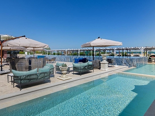 Hotel Therma ECO Village Kranevo (35 / 44)