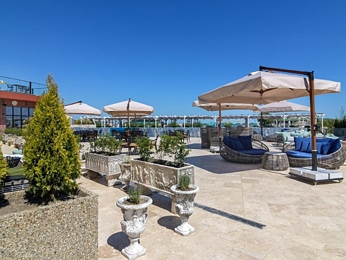 Hotel Therma ECO Village Bulgaria (39 / 44)