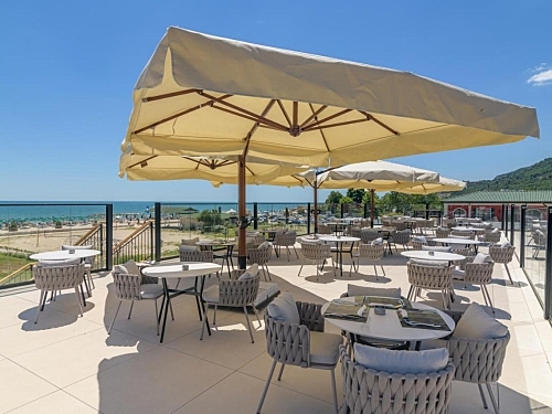 Hotel Therma ECO Village Kranevo (41 / 44)