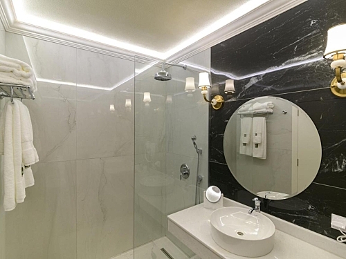 Hotel Therma ECO Village Kranevo (12 / 44)