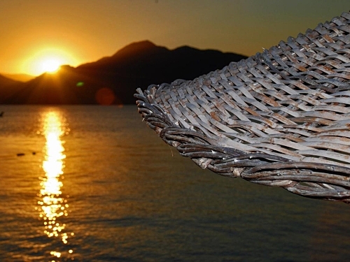 Pasa Beach Hotel Marmaris (34 / 44)