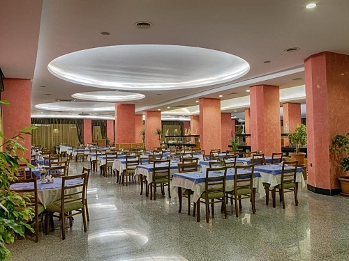 Pasa Beach Hotel Marmaris (16 / 44)