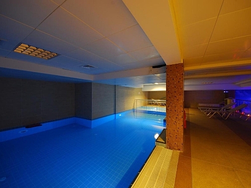 Pasa Beach Hotel Marmaris (20 / 44)