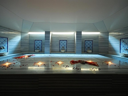 Pasa Beach Hotel Marmaris (21 / 44)