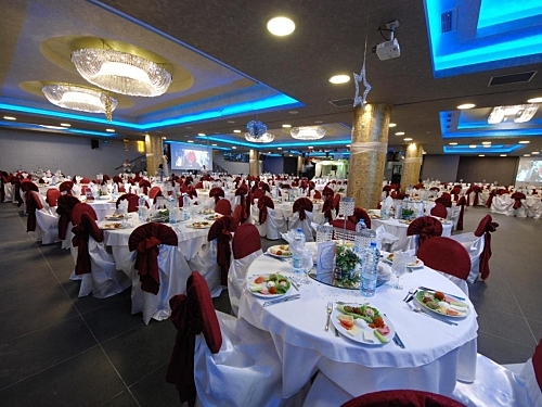Pasa Beach Hotel Marmaris (11 / 44)