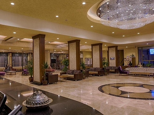 Pasa Beach Hotel Marmaris (5 / 44)