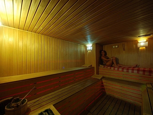 Pasa Beach Hotel Marmaris Turcia (24 / 44)