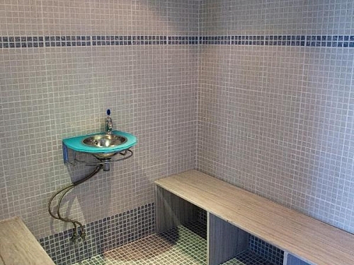 Hotel Alia Palace Kassandra Grecia (26 / 32)