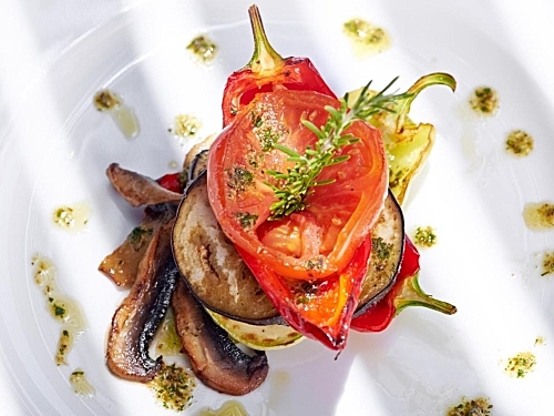 Hotel Alia Palace Kassandra (23 / 32)