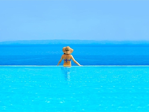 Hotel Alia Palace Kassandra Grecia (11 / 32)