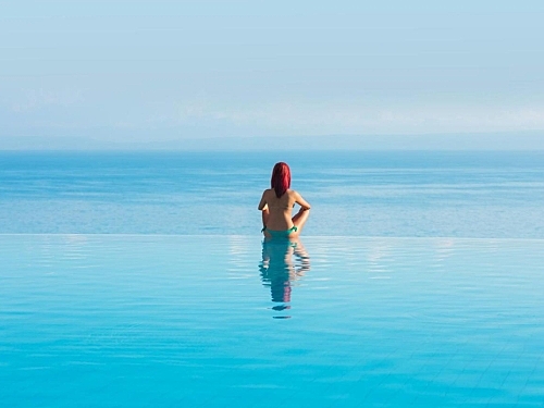 Hotel Alia Palace Kassandra (12 / 32)