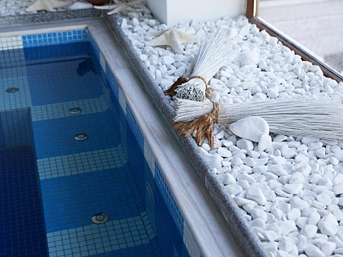 Hotel Alia Palace Kassandra Grecia (14 / 32)