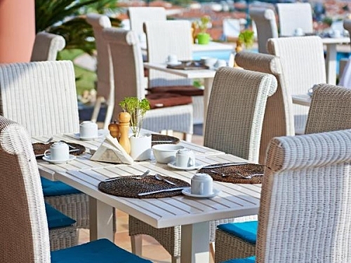 Hotel Alia Palace Grecia (19 / 32)