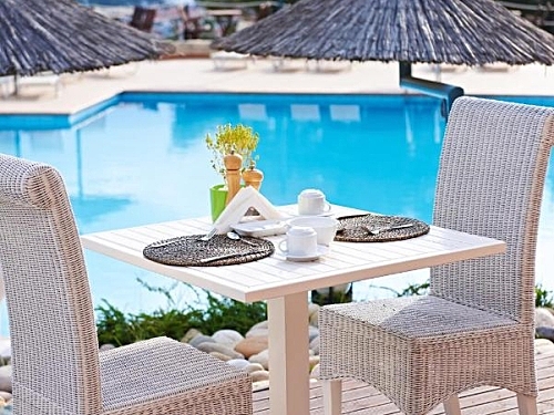 Hotel Alia Palace Kassandra Grecia (20 / 32)