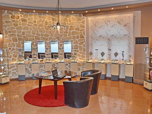 Hotel Alia Palace Grecia (15 / 32)