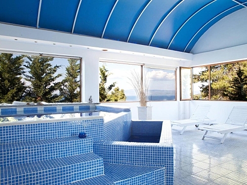 Hotel Alia Palace Kassandra (13 / 32)