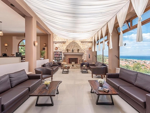 Hotel Alia Palace Grecia (16 / 32)