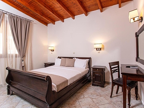 Hotel Alia Palace Kassandra (5 / 32)