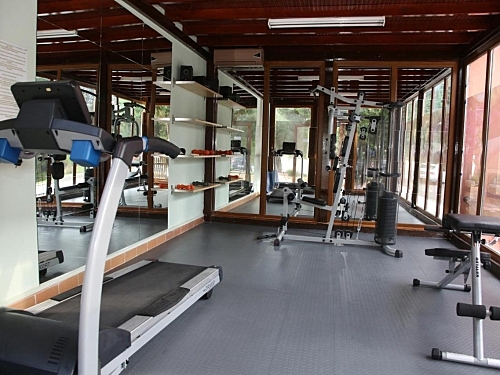 Hotel Alia Palace Kassandra (32 / 32)