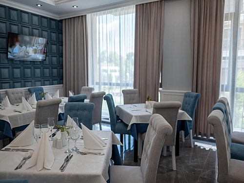 Speranta Beach Hotel & Villas (ex Veramar Beach) Kranevo (14 / 25)