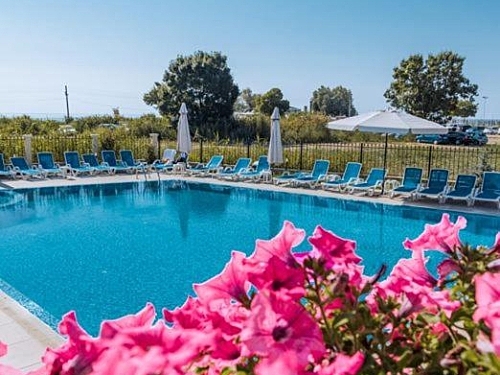 Speranta Beach Hotel & Villas (ex Veramar Beach) Kranevo Bulgaria (23 / 25)