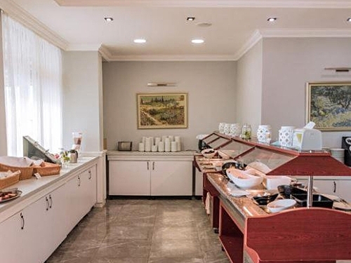 Speranta Beach Hotel & Villas (ex Veramar Beach) Kranevo (13 / 25)