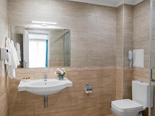 Speranta Beach Hotel & Villas (ex Veramar Beach) Kranevo (7 / 25)