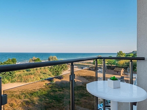 Speranta Beach Hotel & Villas (ex Veramar Beach) Kranevo Bulgaria (11 / 25)