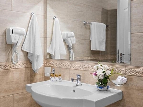 Speranta Beach Hotel & Villas (ex Veramar Beach) Bulgaria (8 / 25)