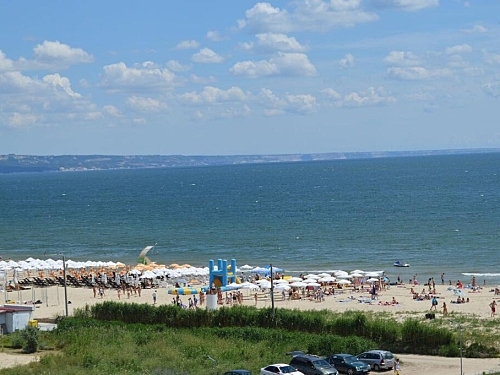 Speranta Beach Hotel & Villas (ex Veramar Beach) Kranevo Bulgaria (24 / 25)