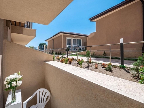 Speranta Beach Hotel & Villas (ex Veramar Beach) Bulgaria (12 / 25)