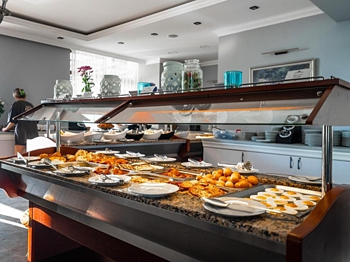 Speranta Beach Hotel & Villas (ex Veramar Beach) Bulgaria (18 / 25)