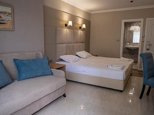 Speranta Beach Hotel & Villas (ex Veramar Beach) Kranevo (10 / 25)