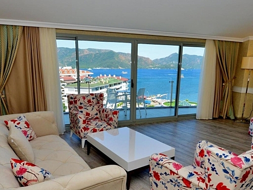 Hotel Green Nature Diamond Turcia (16 / 46)