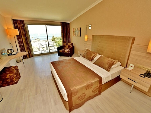 Hotel Green Nature Diamond Marmaris (12 / 46)