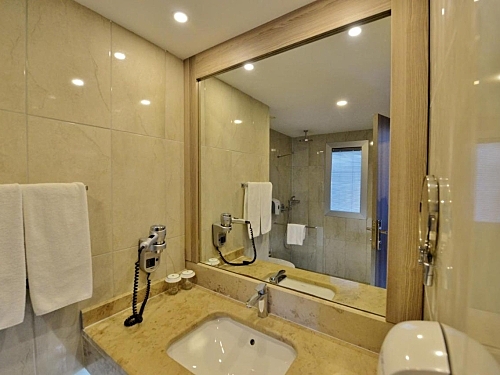 Hotel Green Nature Diamond Turcia (20 / 46)