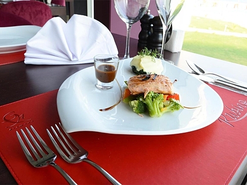 Hotel Green Nature Diamond Marmaris Turcia (30 / 46)