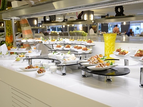 Hotel Green Nature Diamond Turcia (24 / 46)