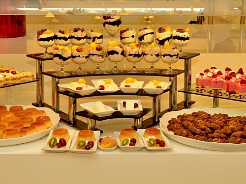 Hotel Green Nature Diamond Marmaris Turcia (26 / 46)