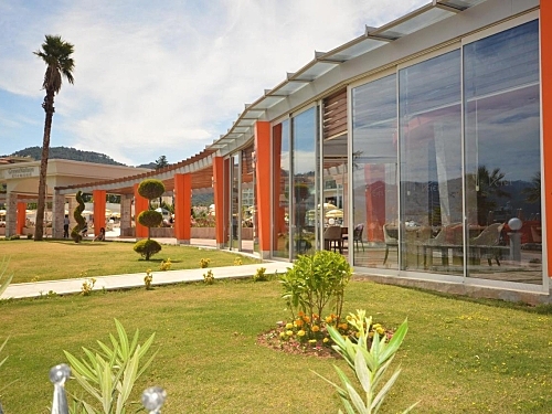 Hotel Green Nature Diamond Turcia (22 / 46)