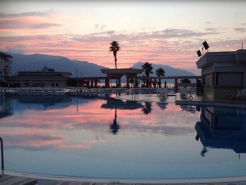 Hotel Green Nature Diamond Marmaris (39 / 46)