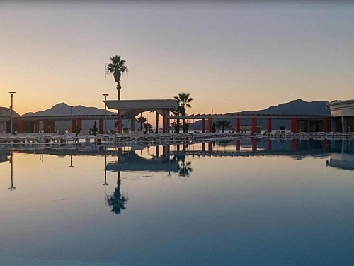 Hotel Green Nature Diamond Turcia (40 / 46)